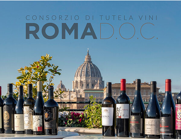 Roma Doc a Vinitaly 2024: il vino della Capitale si racconta a Verona per far scoprire il legame tra vino e terroir