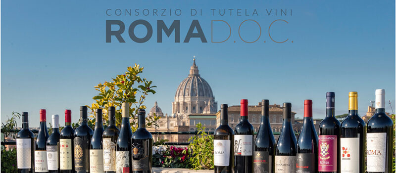 Roma Doc a Vinitaly 2024: il vino della Capitale si racconta a Verona per far scoprire il legame tra vino e terroir