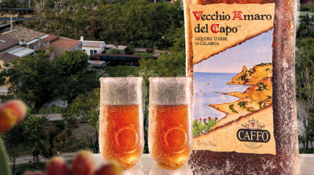Con il <strong>Vecchio Amaro del Capo</strong> il gruppo Caffo detiene una quota di mercato nazionale del 37,7%: leader assoluto in Italia