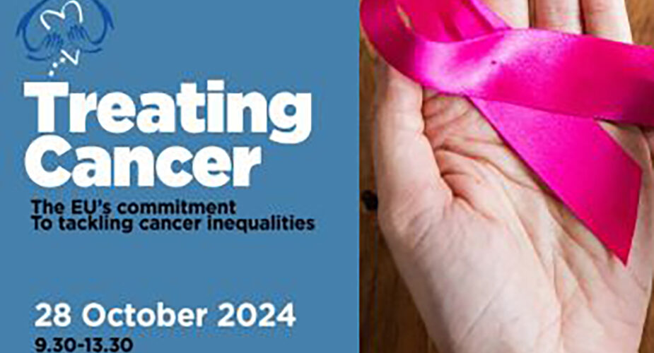 “<strong>Curare il Cancro</strong>: l’impegno dell’UE contro le disuguaglianze oncologiche”: evento internazionale a Roma nella sede del Cnr