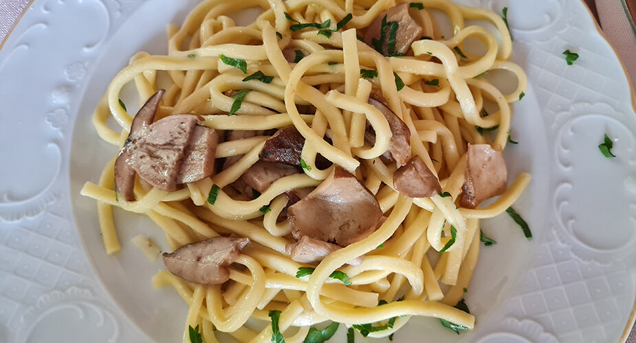 Cresce il consumo di pasta fatta con grano italiano al 100%: indagine di Coldiretti su dati Istat. Vola anche l’export