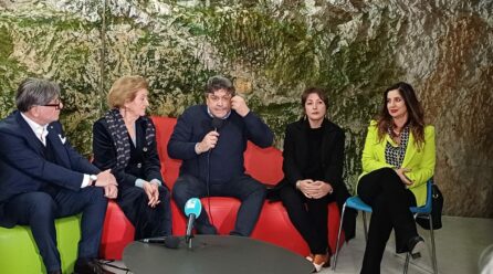 Storia, territorio, filiere ittiche e agroalimentari, lo Jonio al centro del Mediterraneo: importante manifestazione a Catanzaro