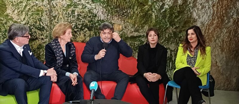 Storia, territorio, filiere ittiche e agroalimentari, lo Jonio al centro del Mediterraneo: importante manifestazione a Catanzaro