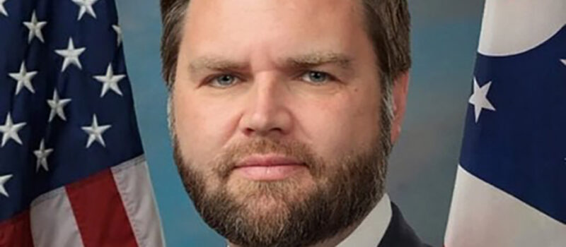 Storico discorso di Vance, vice di Trump, che striglia la Ue: ormai siete lontani dai princìpi di Libertà e Democrazia!