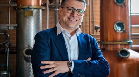 Consorzio Nazionale Grappa: rinnovato il Cda, Sebastiano Caffo confermato alla presidenza