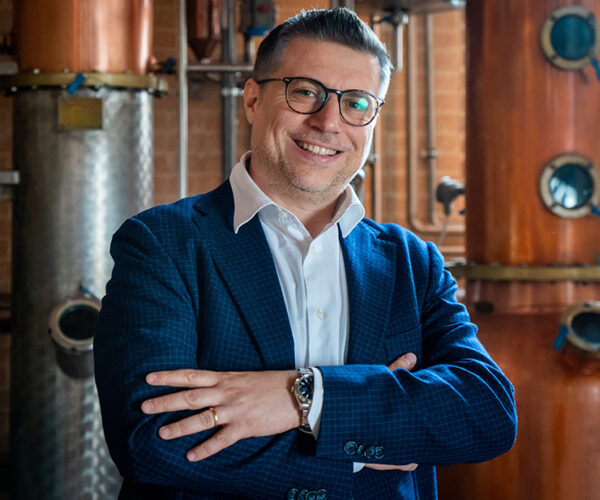 Consorzio Nazionale Grappa: rinnovato il Cda, Sebastiano Caffo confermato alla presidenza