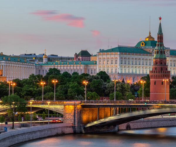 Un’Europa con leader nuovi deve pensare a un’alleanza strategica con la Russia d’accordo con gli Usa