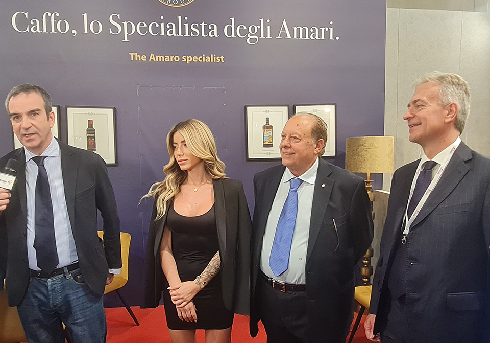 Grand Terroir (network LaC) al Vinitaly edizione 2025: programmati diversi servizi di approfondimento