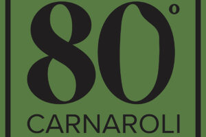 Un enorme Risegno (grande opera di land art) per celebrare gli 80 anni del riso Carnaroli
