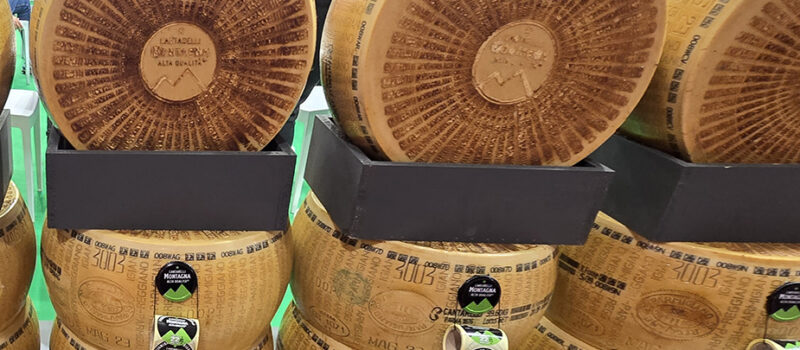 La qualità non ha prezzo! Continua a crescere l’export agroalimentare del Made in Italy, anche in Usa