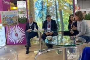 Valorizzare le radici storico-identitarie del cibo e del vino rende la Calabria unica e distintiva sui mercati globali