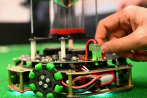 Il Cnr a RomeCup: intelligenza artificiale, robotica, nuove frontiere del rapporto tra realtà giovanile e tecnologie