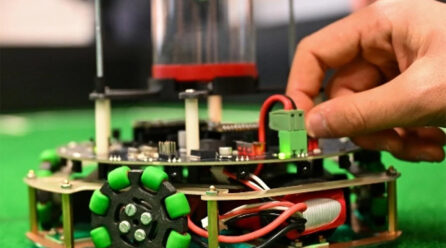 Il Cnr a RomeCup: intelligenza artificiale, robotica, nuove frontiere del rapporto tra realtà giovanile e tecnologie