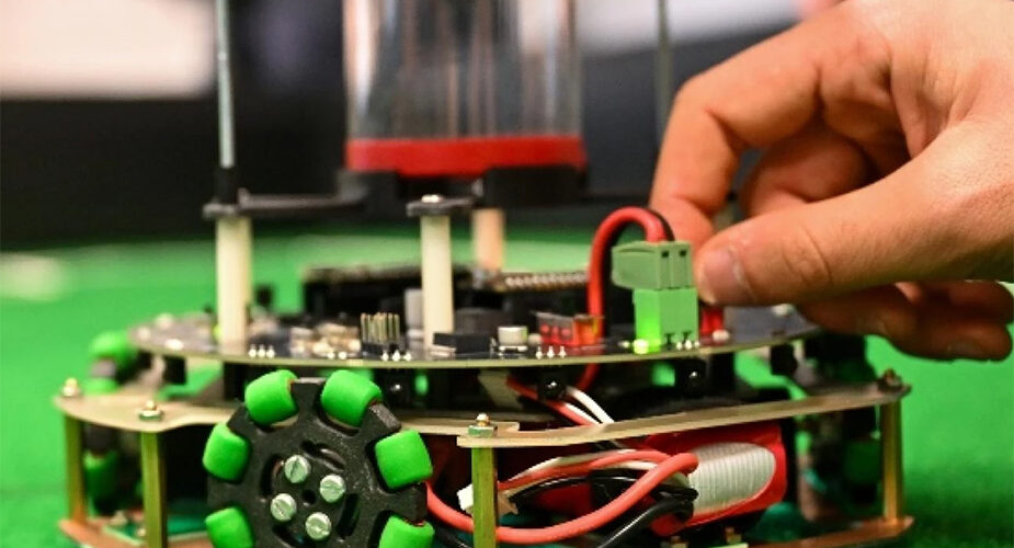 Il Cnr a RomeCup: intelligenza artificiale, robotica, nuove frontiere del rapporto tra realtà giovanile e tecnologie