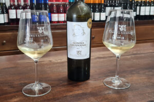 <strong>Tenuta Iuzzolini</strong>  al Merano Winefestival di Cirò con le sue etichette di grande pregio