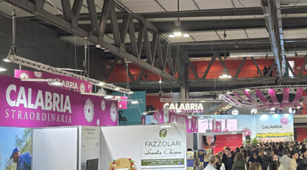 Artigiano in Fiera Rho-Milano, ancora due giorni per immergersi tra le specialità agroalimentari ed enogastronomiche calabresi