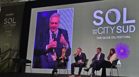 “Sol in the City Sud”: l’opportunità strategica per la Calabria dell’olio extravergine di oliva. Una riflessione a 360 gradi!