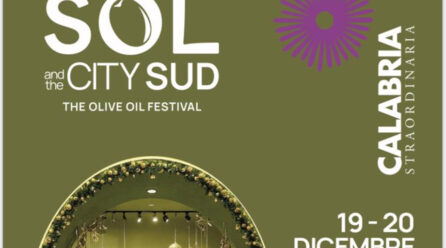 Olio d’Oliva, parte a Catanzaro il Sol Calabria 2025: il sistema pubblico ha investito tantissimo, ora è il momento delle imprese!