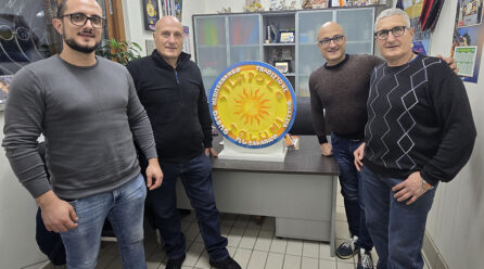 Salumi di Calabria, alla ricerca delle vere eccellenze: tappa a San Giovanni in Fiore per un incontro con SilaSole