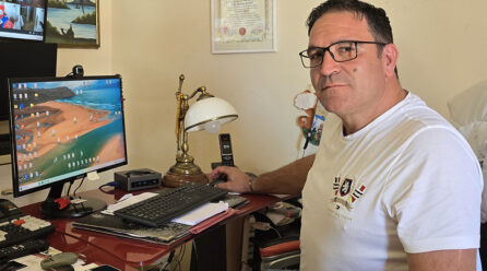 Intervista a Giovanni Pontieri (Salumificio Geca): cresce in tutto il mondo l’interesse per i salumi calabresi di qualità