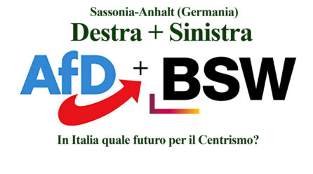 Sveglia! L’esausta Europa sta per crollare… I centristi spariranno in poche tornate elettorali. Che cosa farà Giorgia Meloni?
