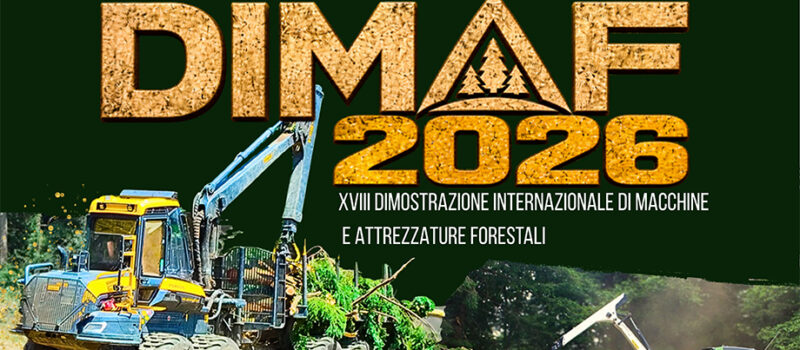 Forestazione, importante appuntamento a Mongiana su tecnologia e innovazione: convegno e dimostrazioni pratiche