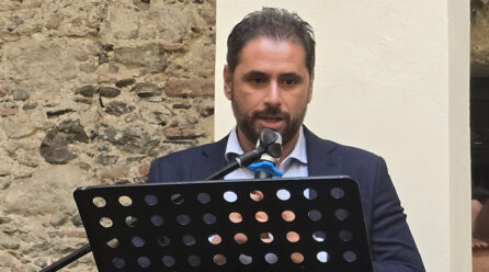 Lotta agli incendi, Montuoro: “Tolleranza Zero conferma l’efficacia del modello Calabria contro i piromani e della cooperazione sul territorio”