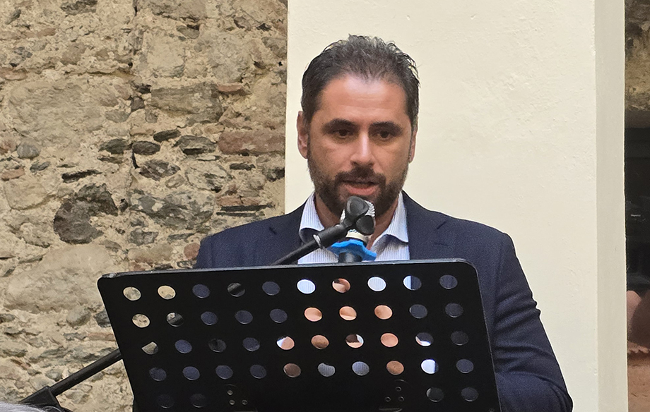 Lotta agli incendi, Montuoro: “Tolleranza Zero conferma l’efficacia del modello Calabria contro i piromani e della cooperazione sul territorio”