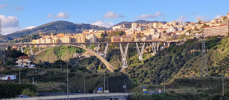 Acqua a Catanzaro: Occhiuto e Montuoro presentano gli ingenti finanziamenti regionali destinati alla Città Capoluogo