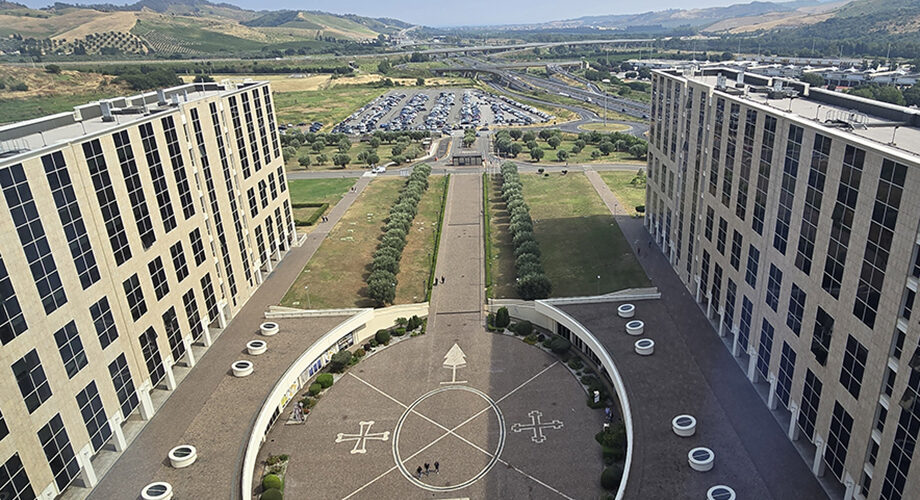 Interreg Italia-Grecia, ottava call sull’economia circolare. Montuoro, assessore alla Cooperazione della Regione Calabria: grande opportunità!