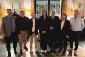 Lazio Roots, il progetto che per la prima volta unisce le realtà più rappresentative del patrimonio vitivinicolo e agroalimentare regionale