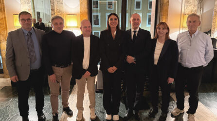 Lazio Roots, il progetto che per la prima volta unisce le realtà più rappresentative del patrimonio vitivinicolo e agroalimentare regionale