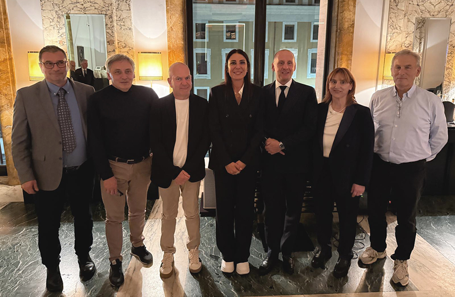 Lazio Roots, il progetto che per la prima volta unisce le realtà più rappresentative del patrimonio vitivinicolo e agroalimentare regionale