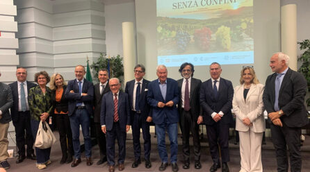 Malvasia senza confini, un network nazionale nato dall’alleanza strategica tra dodici Camere di Commercio italiane