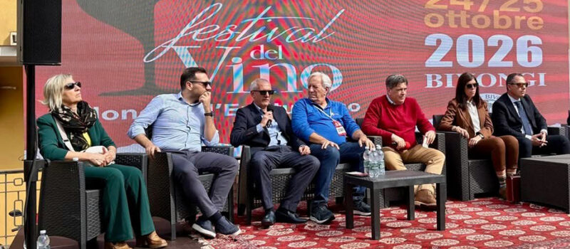 Da Bivongi un messaggio forte: l’enoturismo può essere la carta giusta per valorizzare le meraviglie della Calabria