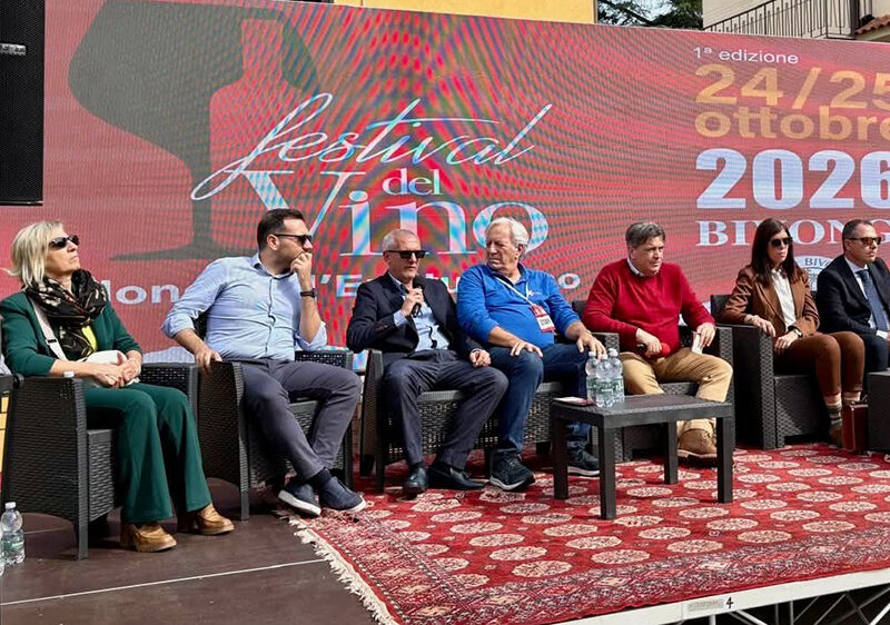 Da Bivongi un messaggio forte: l’enoturismo può essere la carta giusta per valorizzare le meraviglie della Calabria