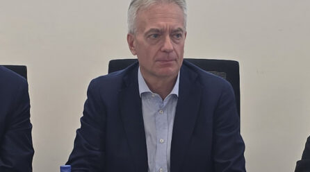 Agricoltura in Calabria: l’assessore Gallo spiega gli interventi decisivi per caro carburante e lotta contro la concorrenza sleale